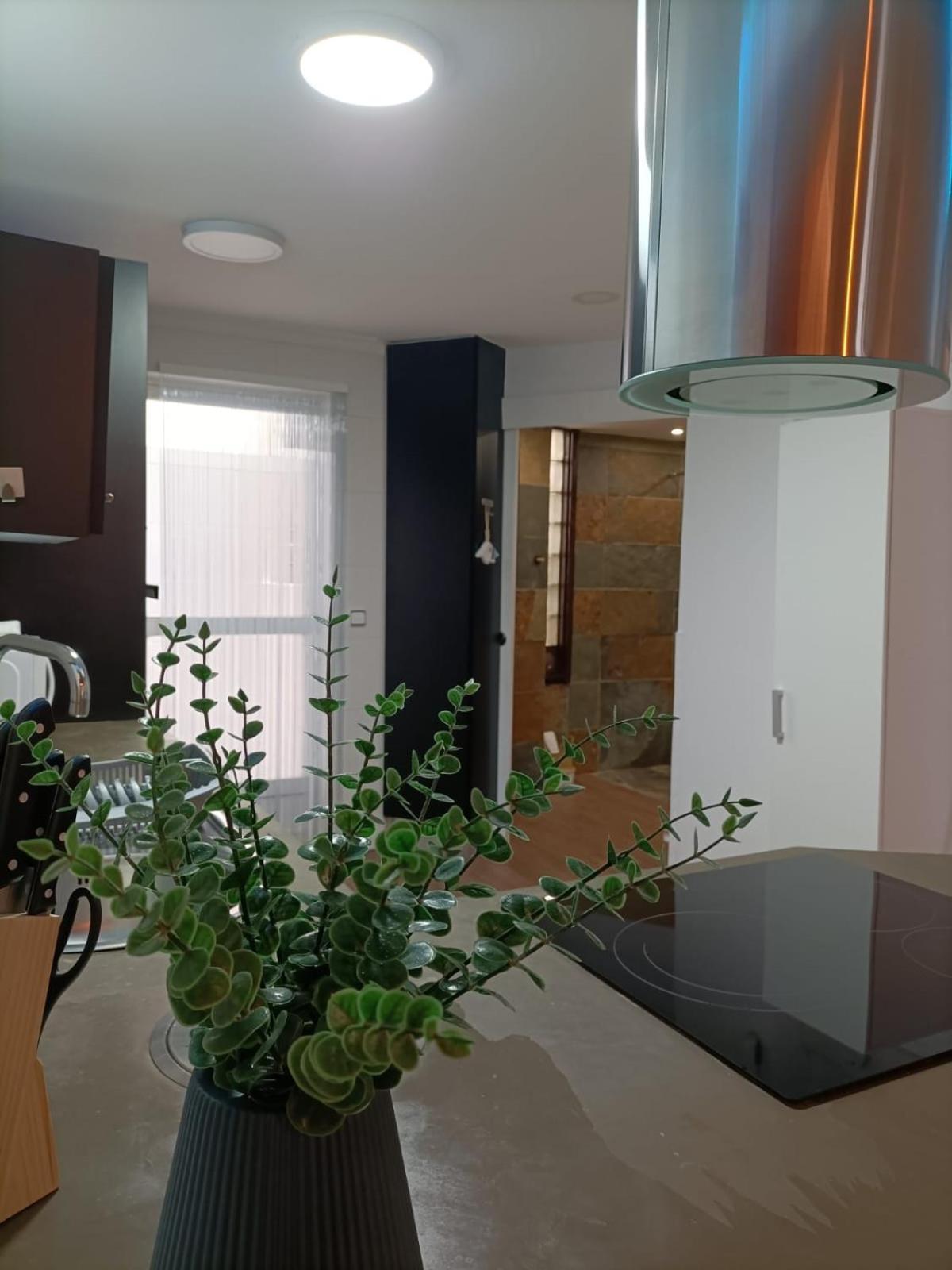 Apartamento Centrico, 2ª Linea De Playa Altea Exterior foto