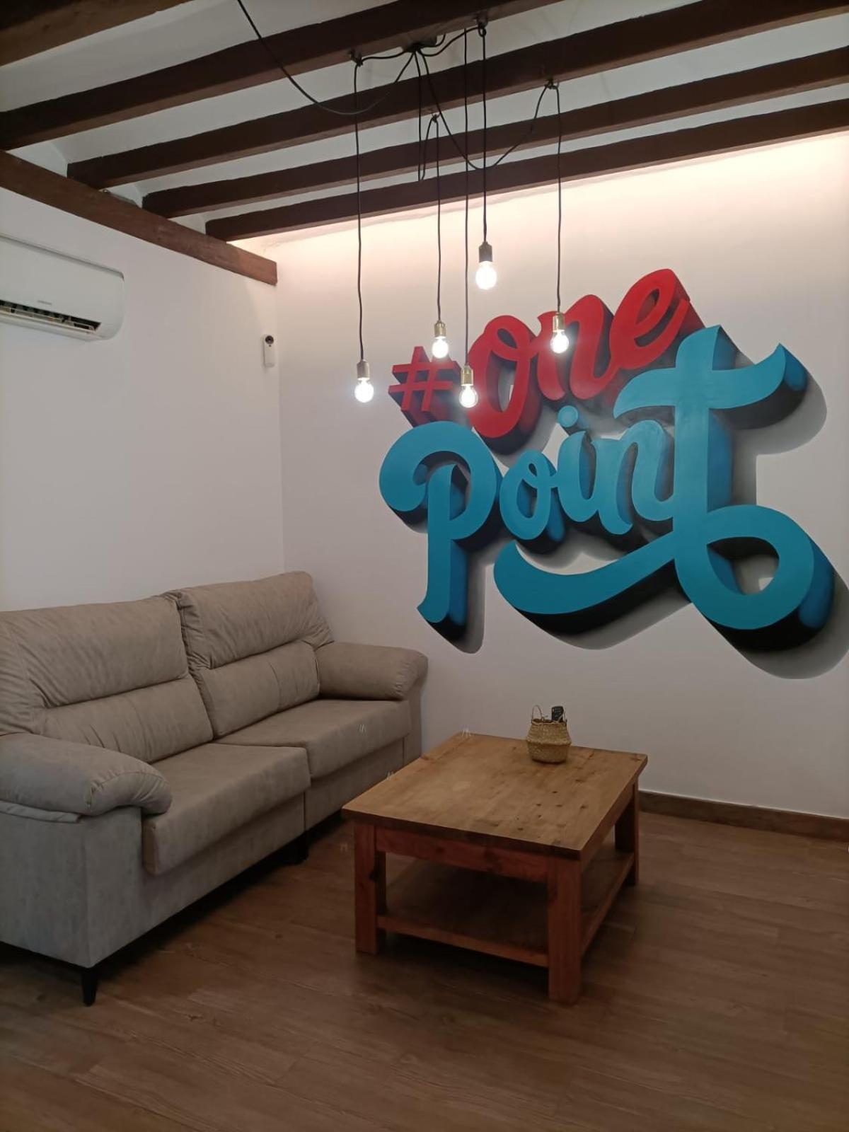 Apartamento Centrico, 2ª Linea De Playa Altea Exterior foto